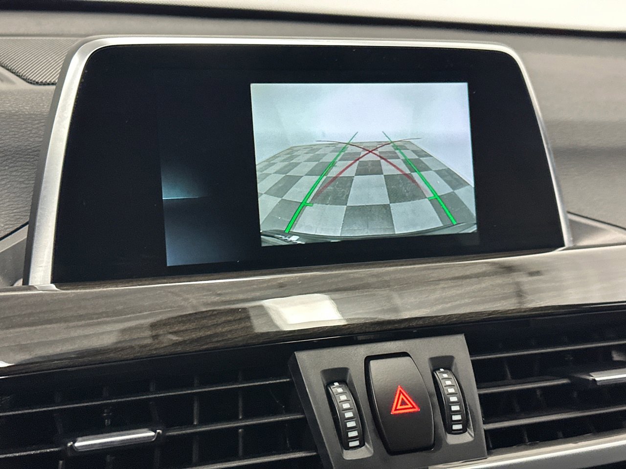 Used 2018 BMW X1 xDrive28i image 28