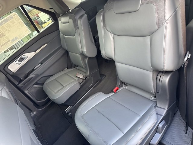 New 2026 Ford Explorer Active image 51