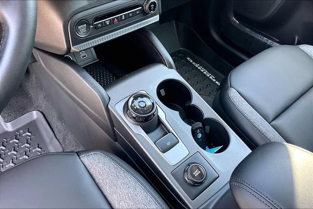 New 2026 Ford Bronco Sport Big Bend w/ Convenience Package AWD/4WD image 7