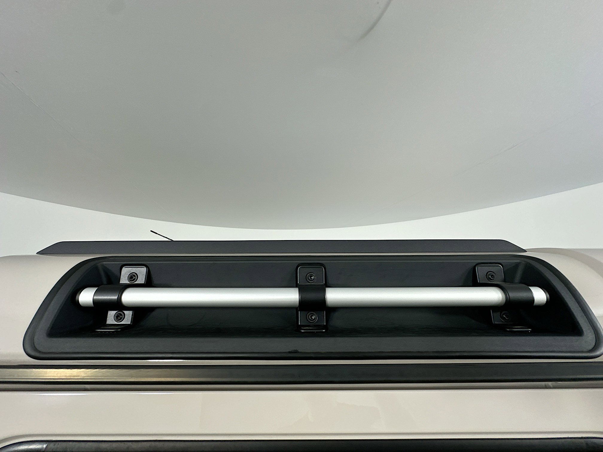 New 2025 INEOS Grenadier Fieldmaster Edition image 12