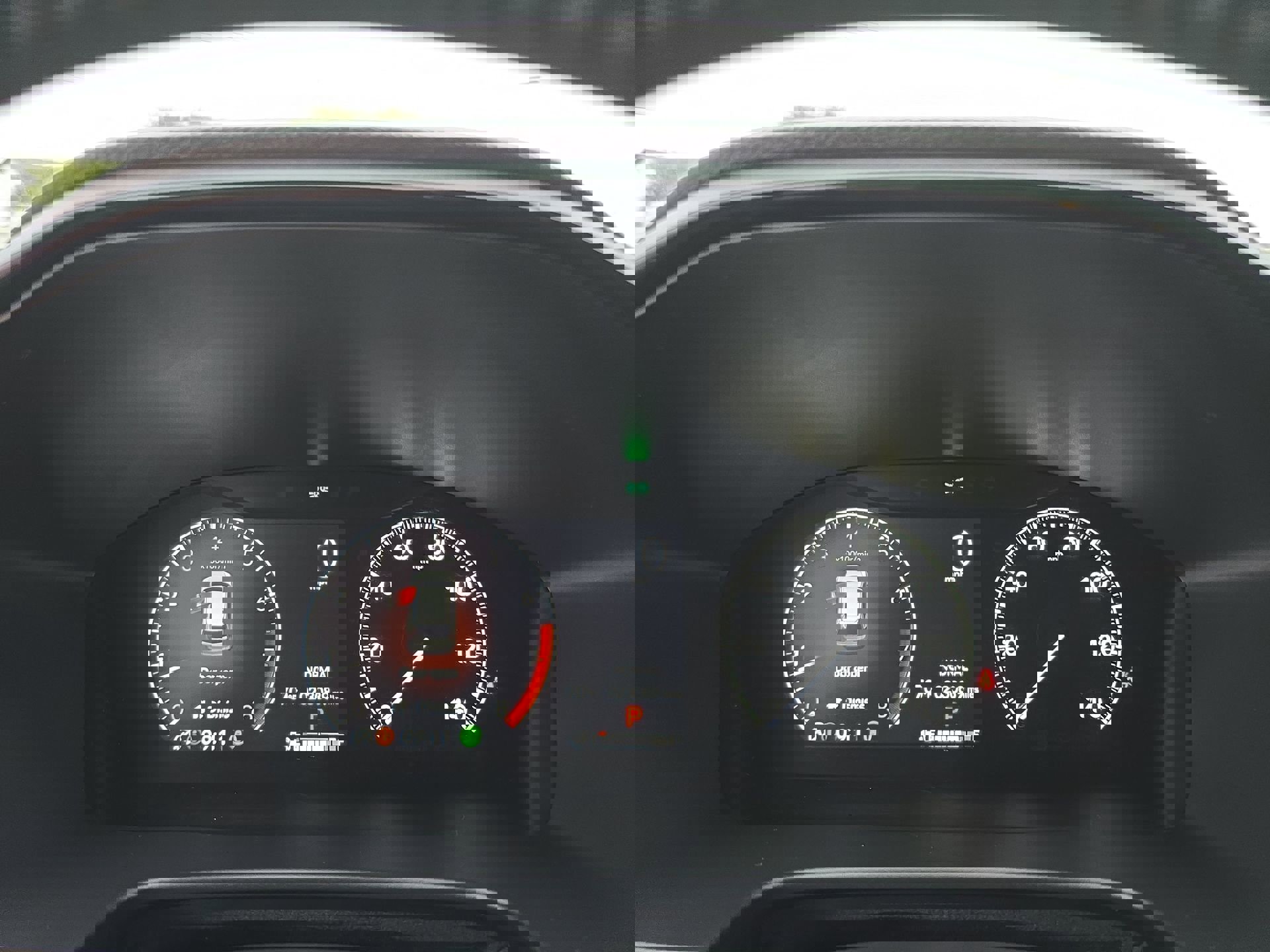 Certified 2024 Honda CR-V EX-L image 36