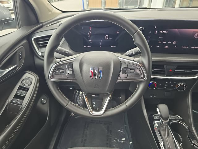 New 2026 Buick Encore GX Preferred FWD image 12