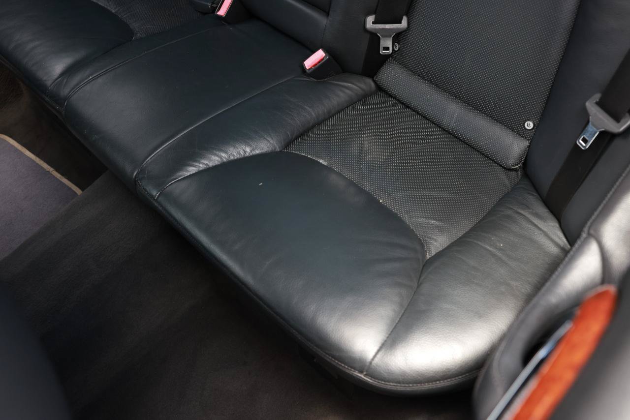 Used 2004 Mercedes-Benz S 430 image 10