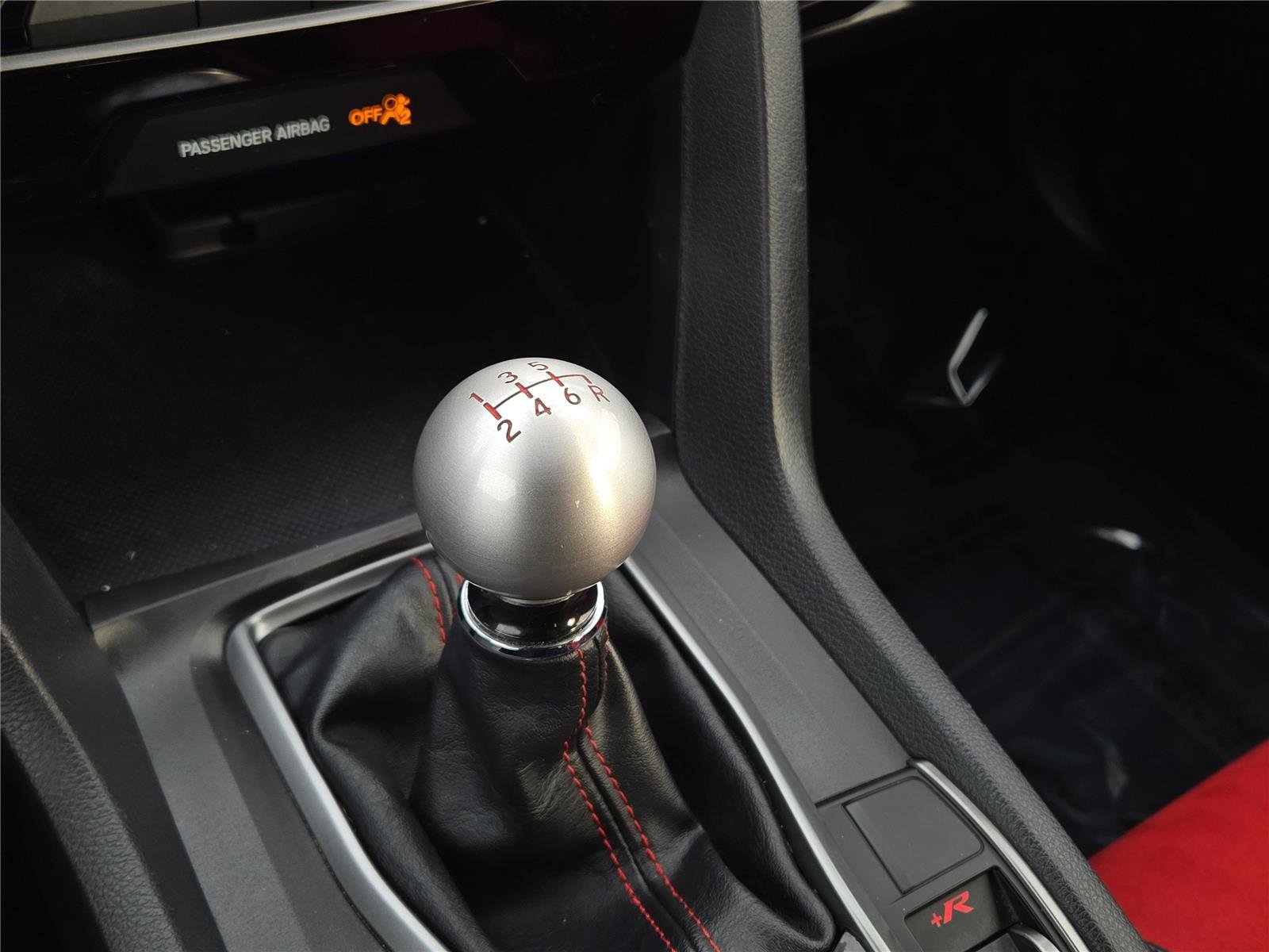 Used 2019 Honda Civic Type R image 9