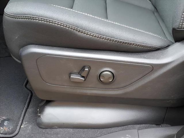New 2026 RAM 1500 Big Horn AWD/4WD image 14