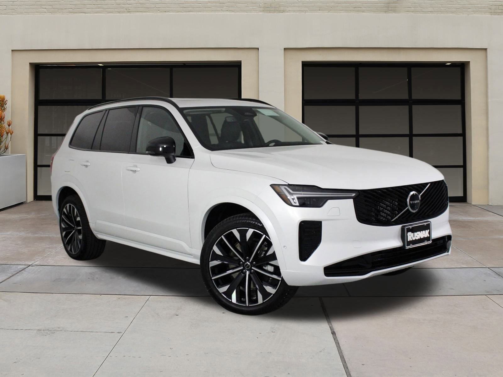 New 2026 Volvo XC90 B6 Ultra image 19