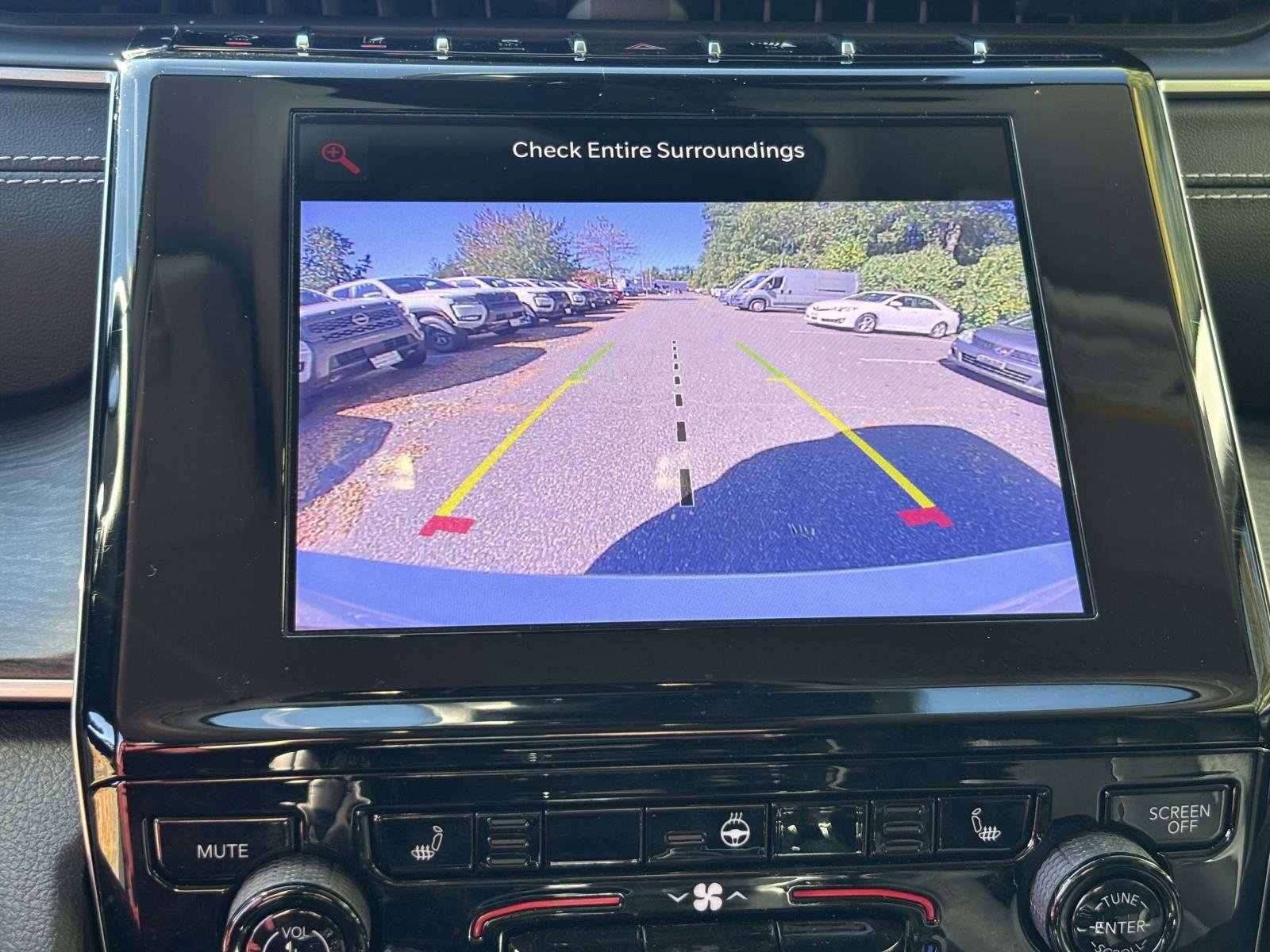 Used 2021 Jeep Grand Cherokee L Limited image 21