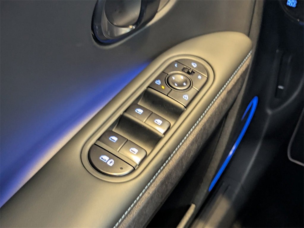 New 2025 Hyundai Ioniq 5 N image 15