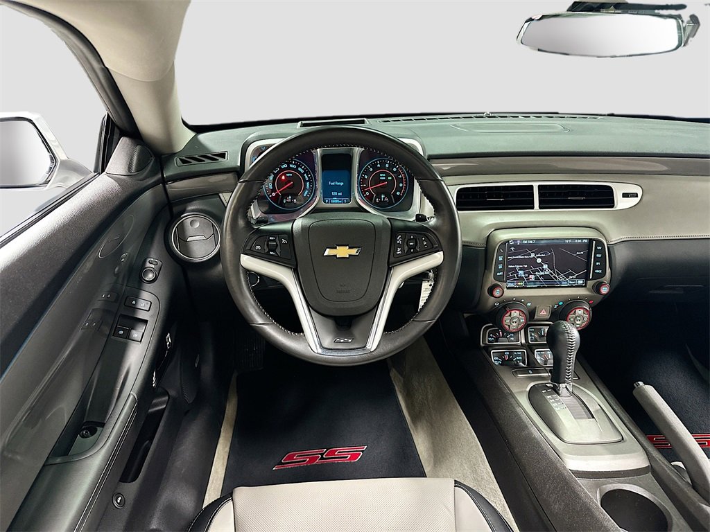 Used 2013 Chevrolet Camaro SS w/ RS Package image 25