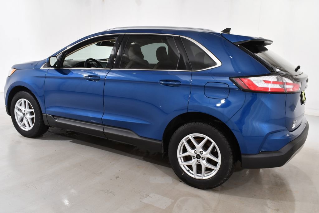 Used 2023 Ford Edge SEL w/ Convenience Package image 15