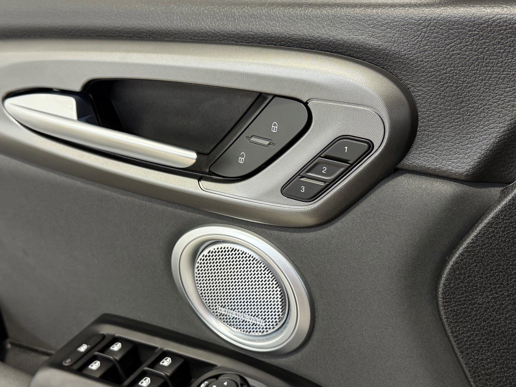 Used 2024 Dodge Hornet R/T Plus image 40