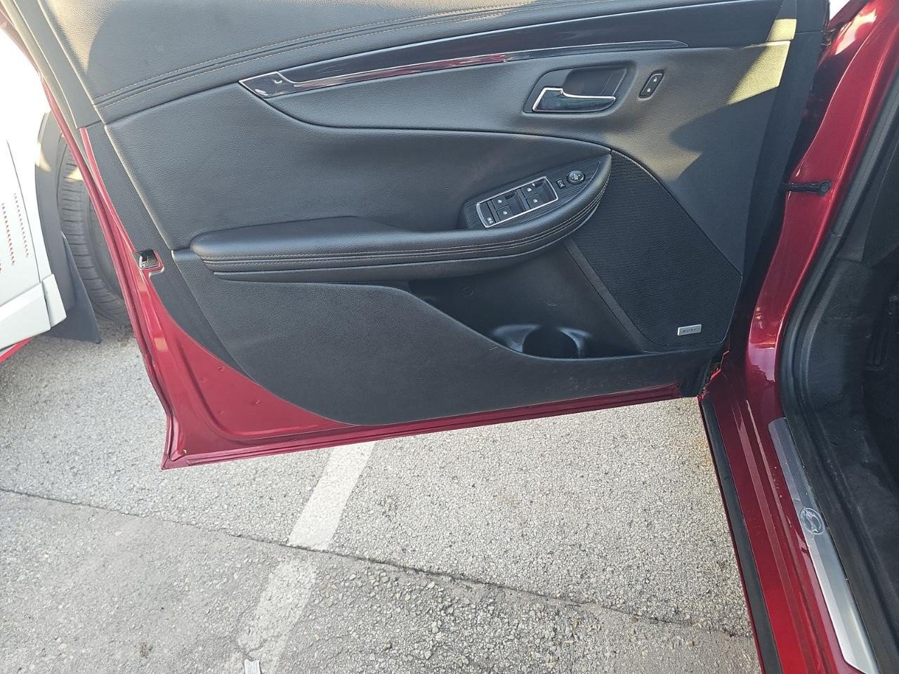 Used 2020 Chevrolet Impala Premier FWD image 10