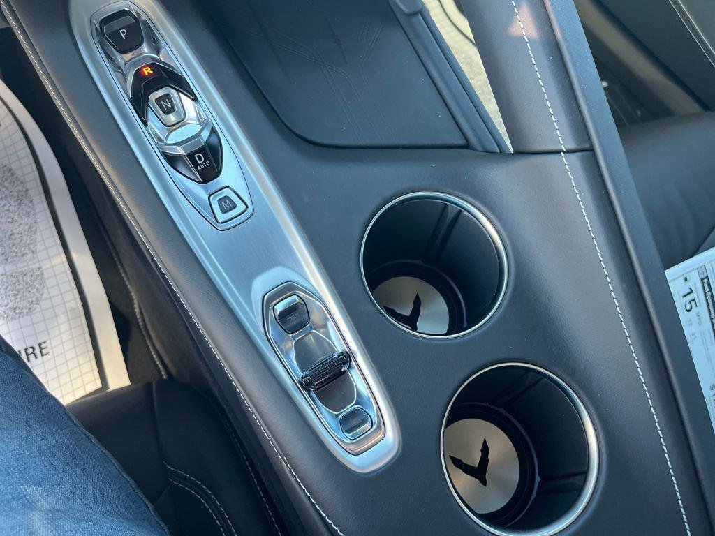 New 2026 Chevrolet Corvette Z06 w/ Battery Protection Package image 16