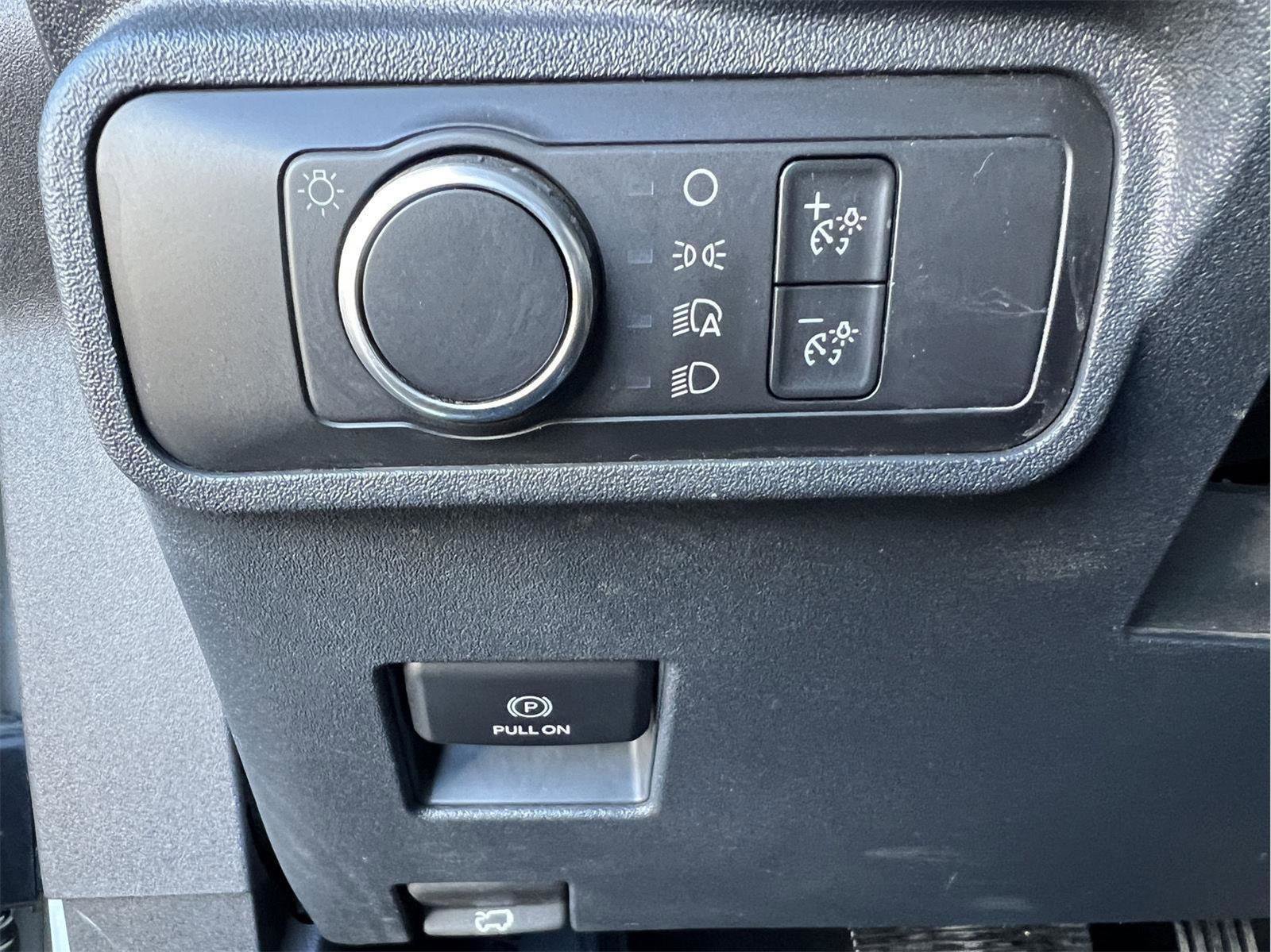 Used 2021 Ford Bronco Big Bend w/ Sasquatch Package image 24