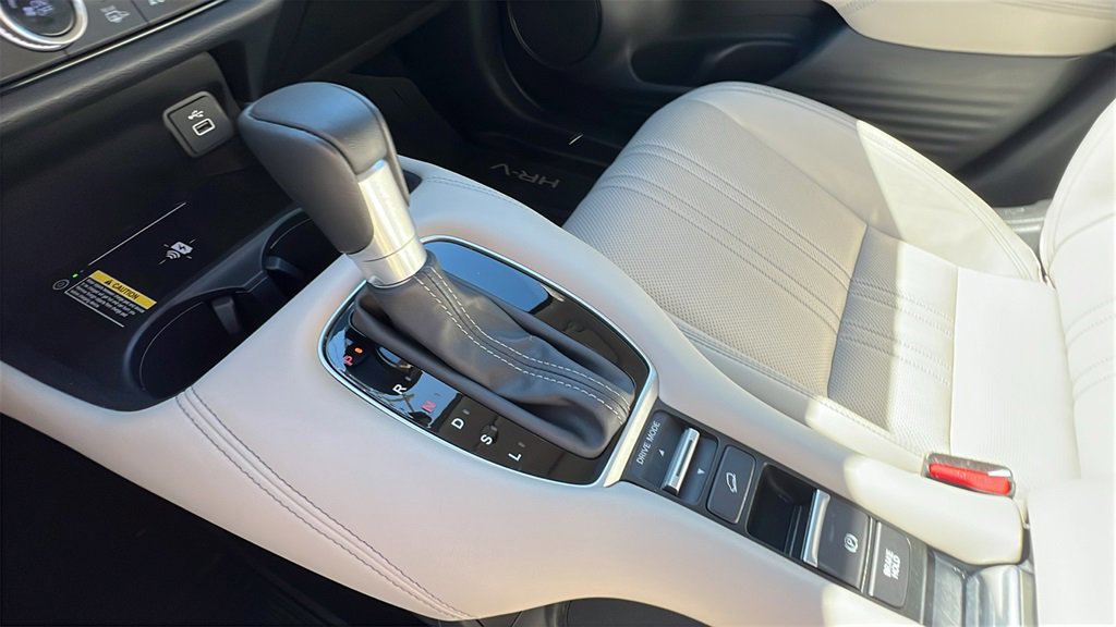 Used 2023 Honda HR-V EX-L image 27