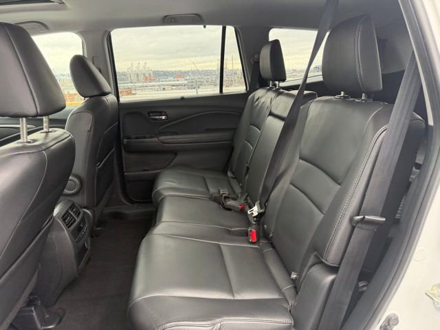 Certified 2020 Honda Pilot EX-L image 16