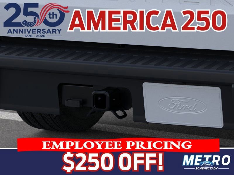 New 2026 Ford Maverick XLT w/ Equipment Group 301A AWD/4WD image 23