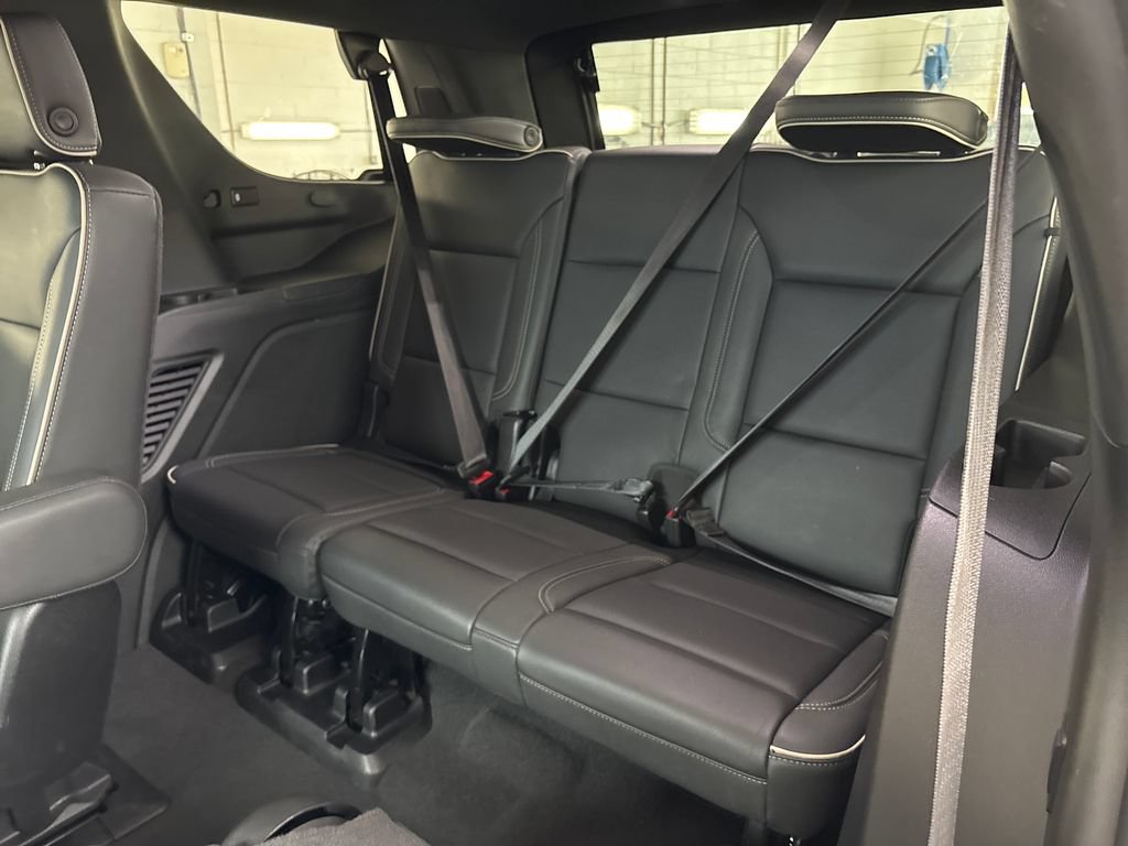 Used 2024 Chevrolet Tahoe Premier AWD/4WD image 59