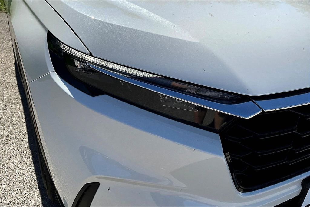 Used 2024 Honda CR-V EX image 29