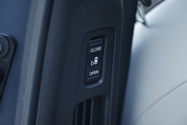 New 2026 Honda Odyssey Touring image 30