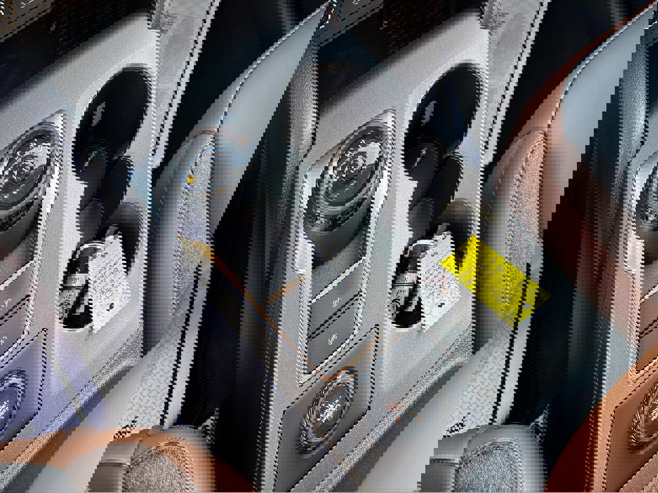 New 2025 Ford Bronco Sport Outer Banks image 11