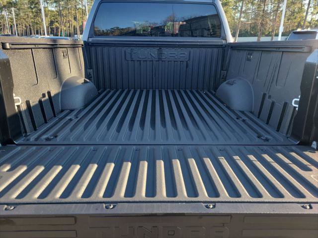 Certified 2026 Toyota Tundra SR5 image 28