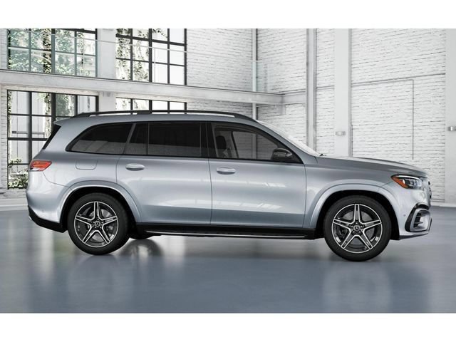 Used 2026 Mercedes-Benz GLS 450 4MATIC image 15