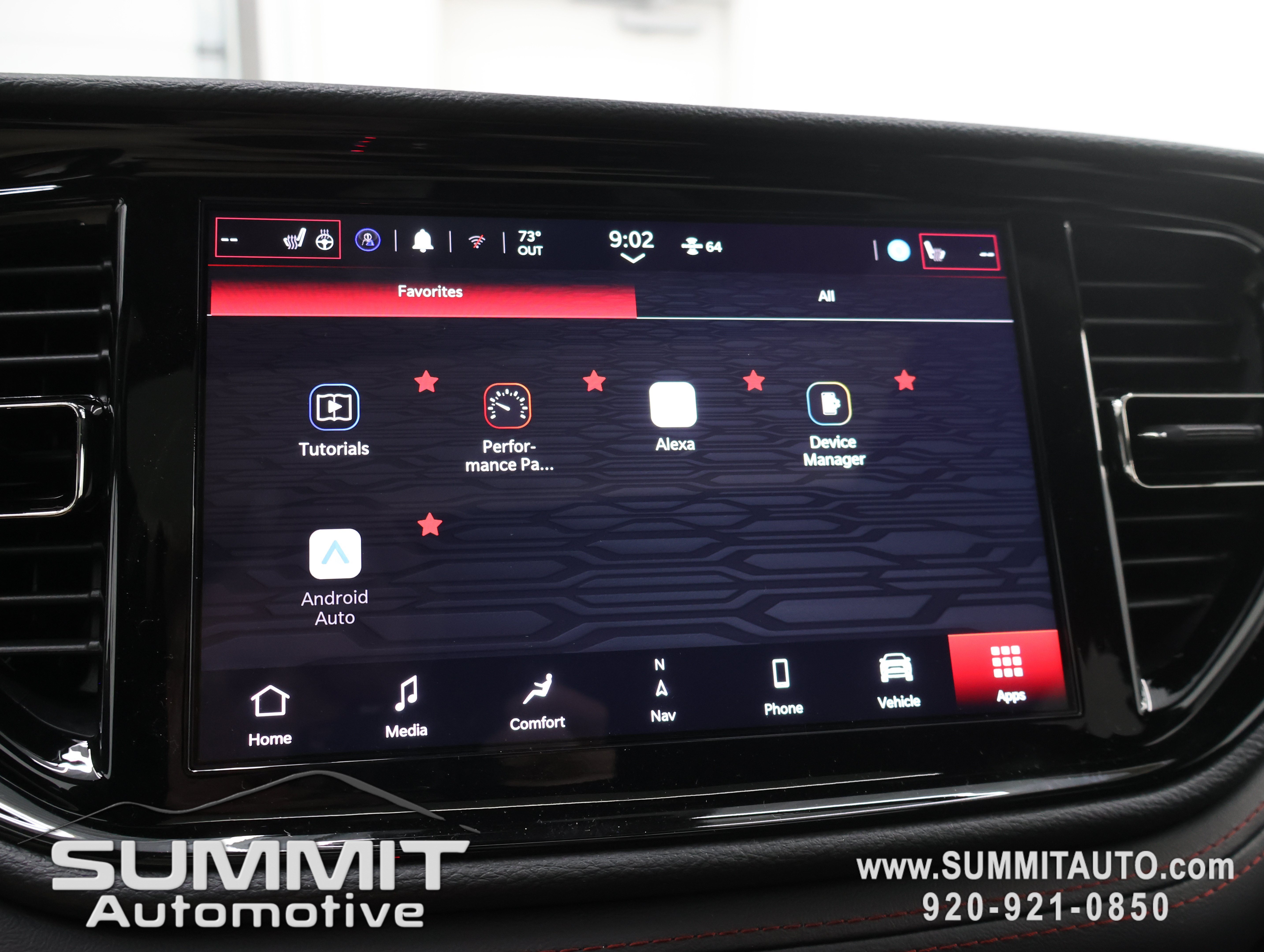 New 2026 Dodge Durango GT AWD/4WD image 67