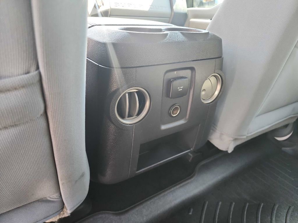 Used 2012 Ford F350 XLT w/ XLT Value Pkg AWD/4WD image 33