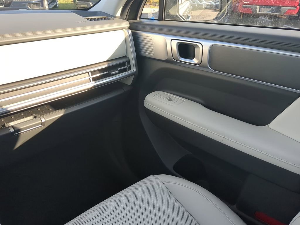 New 2026 Hyundai Santa Fe SEL FWD image 21