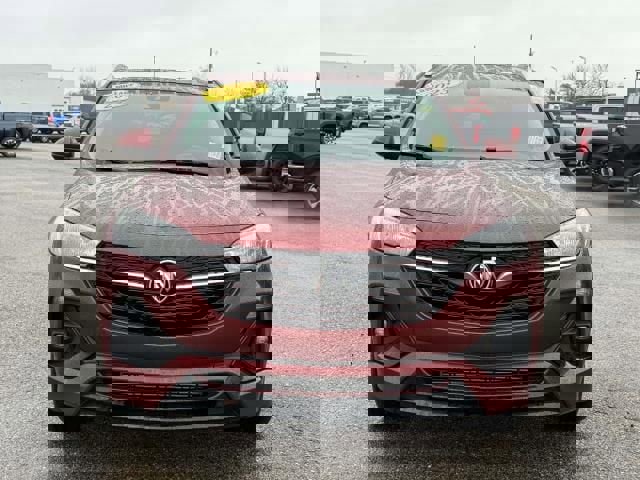 Used 2023 Buick Encore GX Select w/ Experience Buick Package image 3