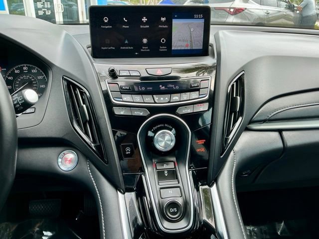 Certified 2023 Acura RDX w/ Technology Package image 20