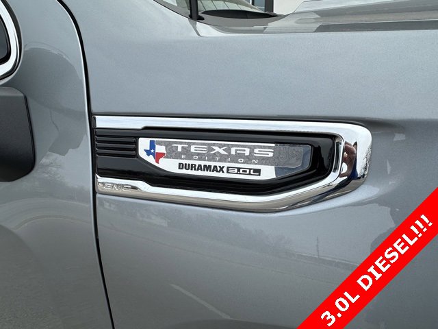 New 2026 GMC Sierra 1500 SLT image 2