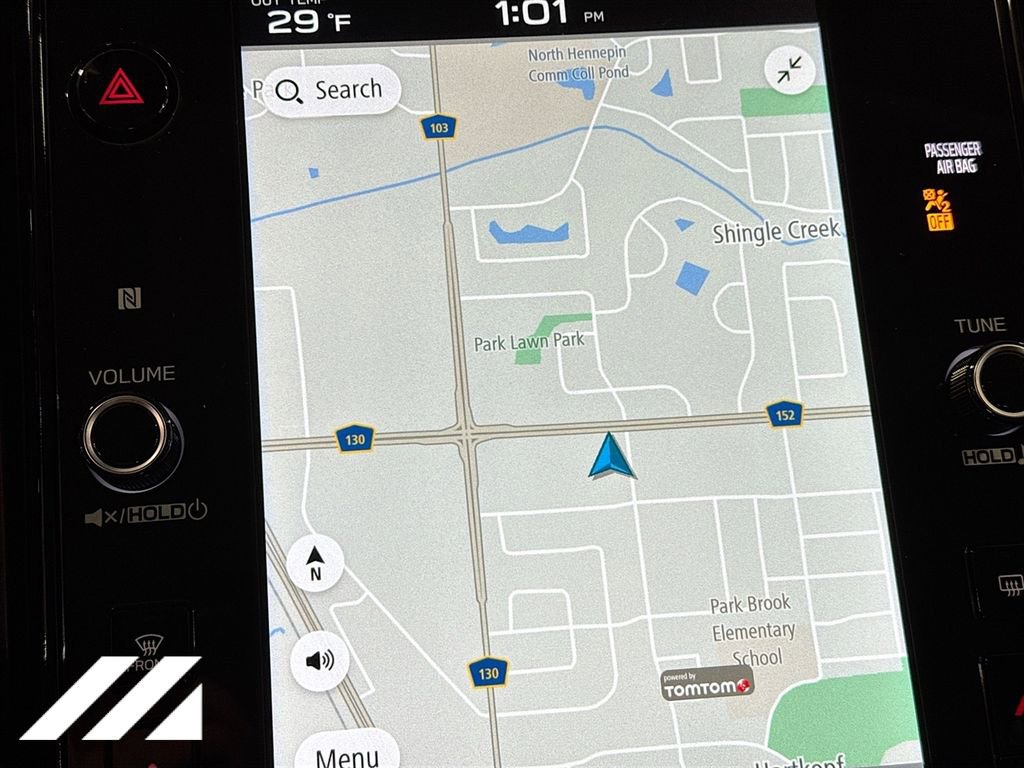 New 2026 Subaru Ascent Limited image 13