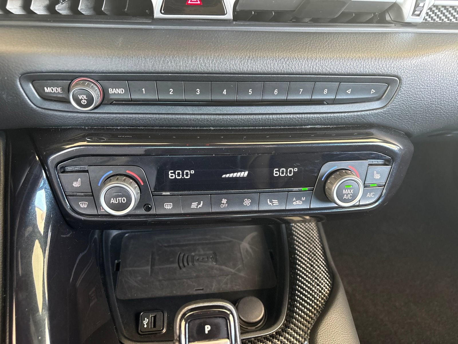 Used 2020 Toyota Supra Launch Edition w/ Driver Assist Package RWD image 25