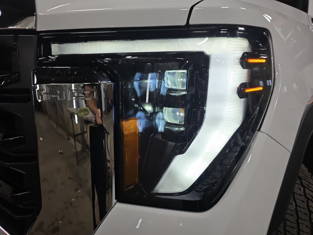 New 2026 GMC Sierra 3500 Pro AWD/4WD image 28