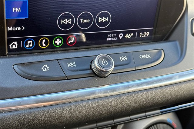 Used 2022 Chevrolet Blazer LT image 31