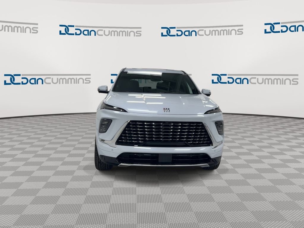 New 2026 Buick Enclave Avenir w/ Super Cruise Package image 3