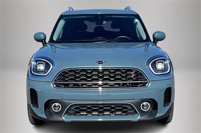Used 2023 MINI Cooper Countryman S image 3