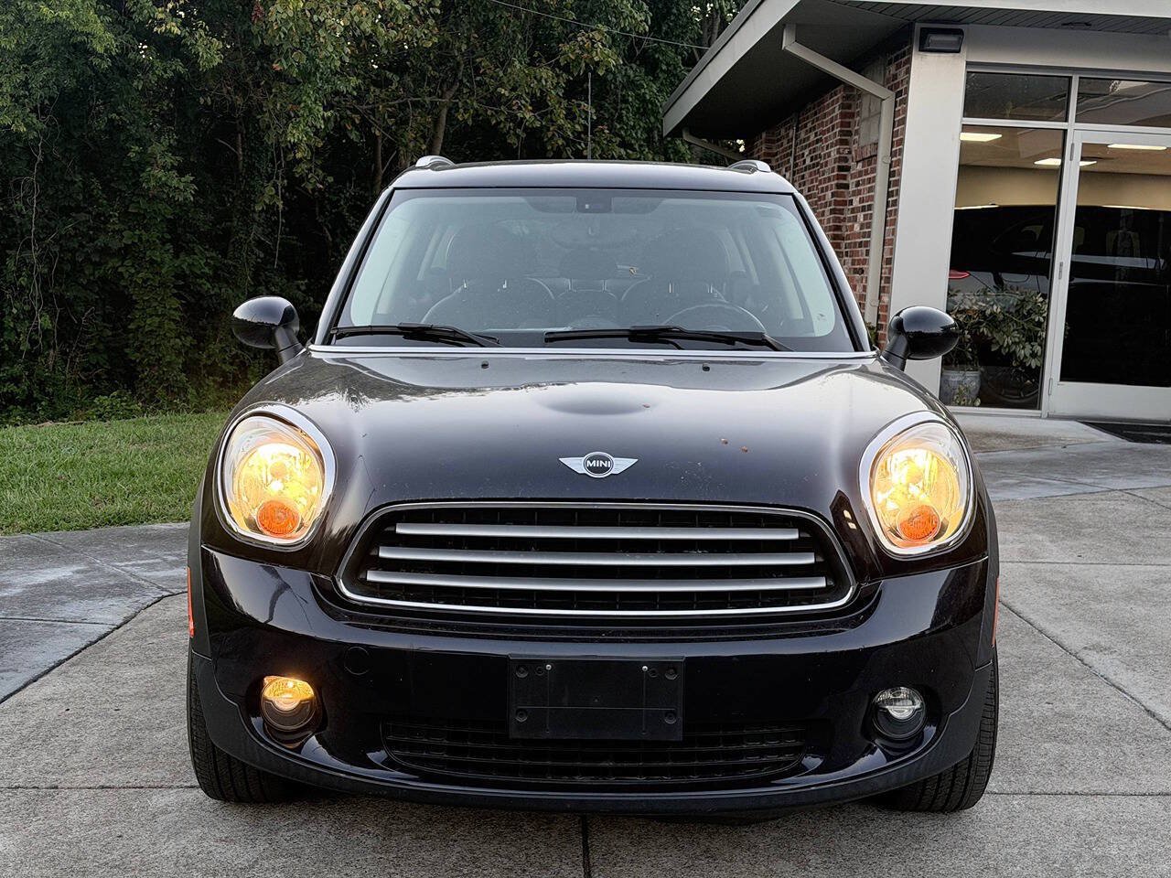 Used 2014 MINI Cooper Countryman FWD image 2