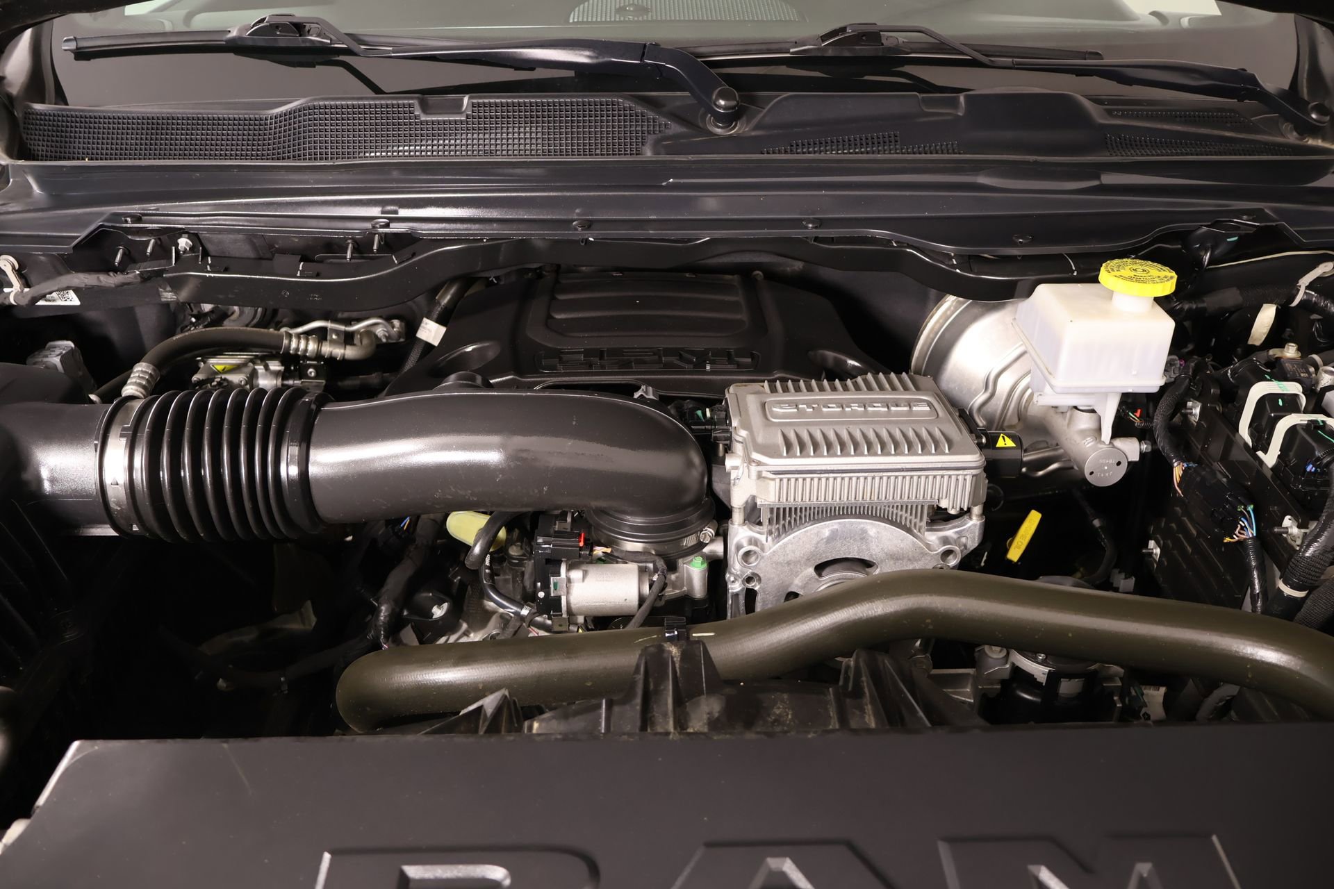 Used 2024 RAM 1500 Tradesman AWD/4WD image 18