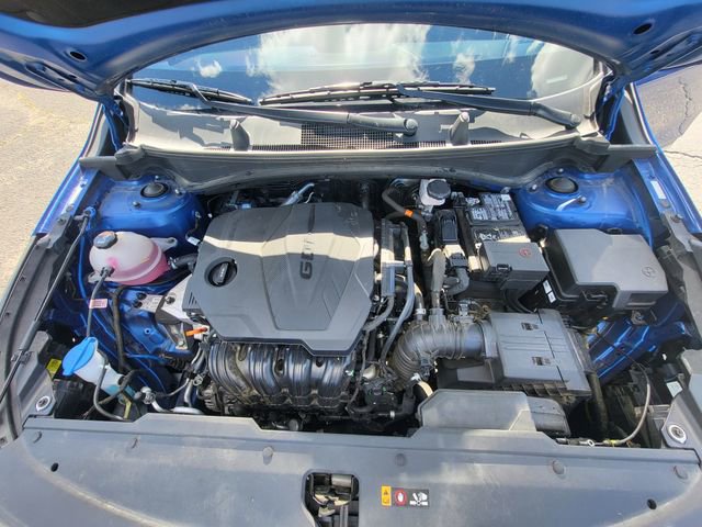 Used 2023 Kia Sportage EX image 9