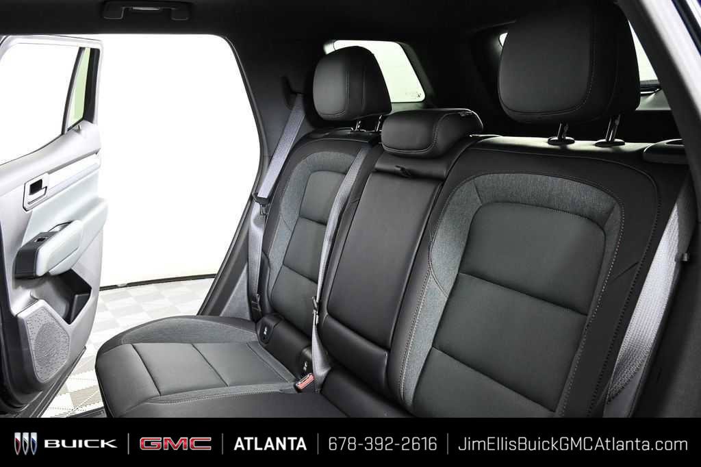 New 2026 GMC Terrain AT4 w/ Convenience Package III AWD/4WD image 20