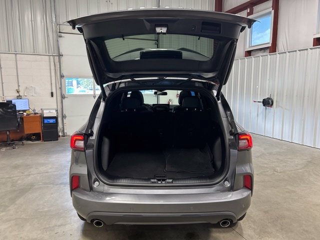 Used 2024 Ford Escape ST-Line Elite w/ Premium Technology Package AWD/4WD image 20