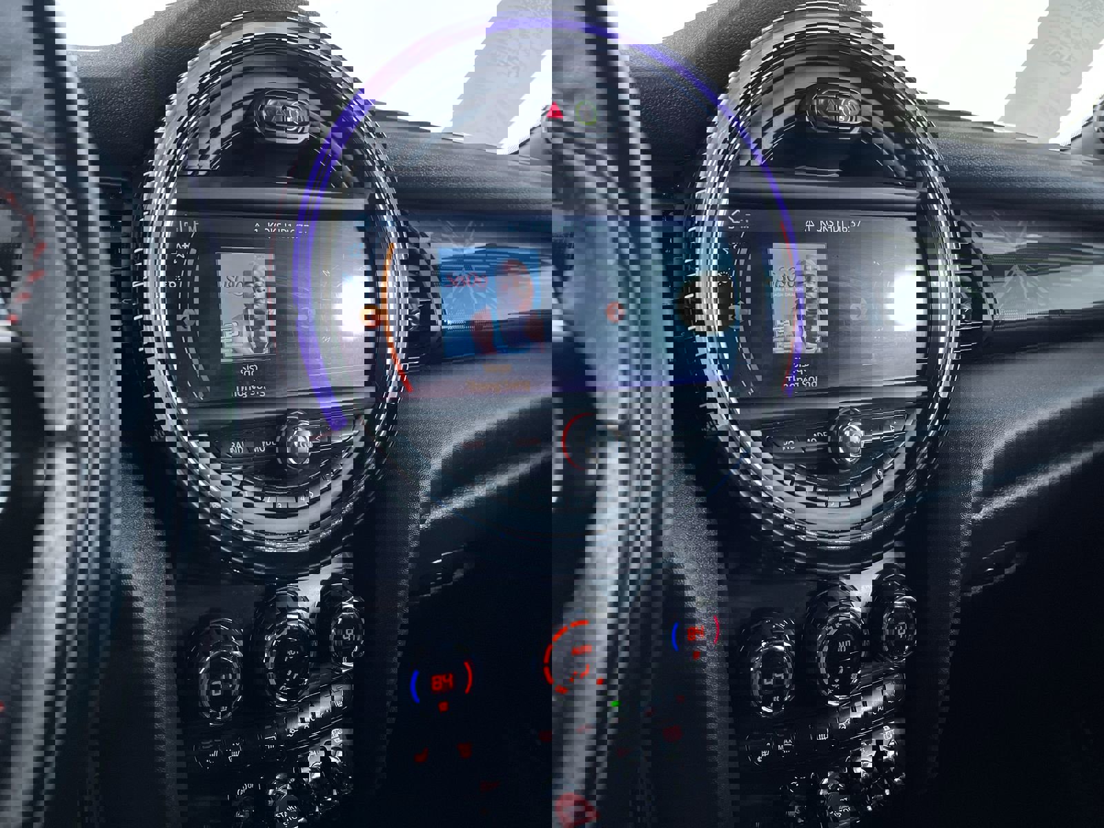 Used 2019 MINI Cooper John Cooper Works image 19