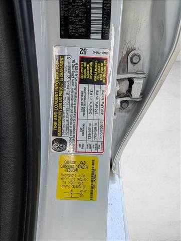 Used 2021 Toyota Camry SE image 18