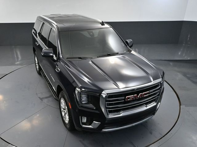 Used 2021 GMC Yukon SLT w/ SLT Luxury Plus Package image 66