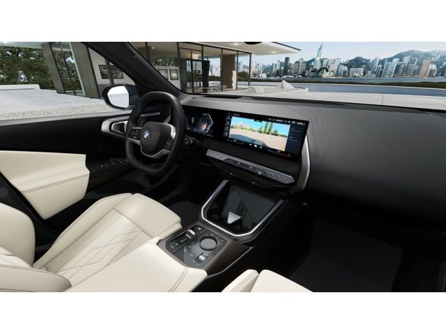 New 2026 BMW X3 xDrive30 image 14
