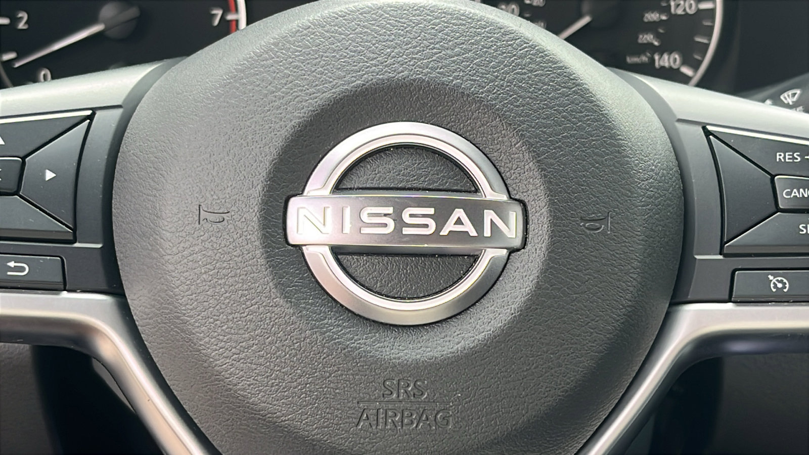 Used 2023 Nissan Altima 2.5 SV image 17