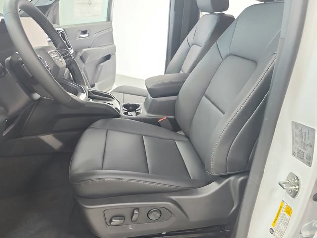 New 2026 GMC Canyon Elevation w/ Convenience Package AWD/4WD image 18